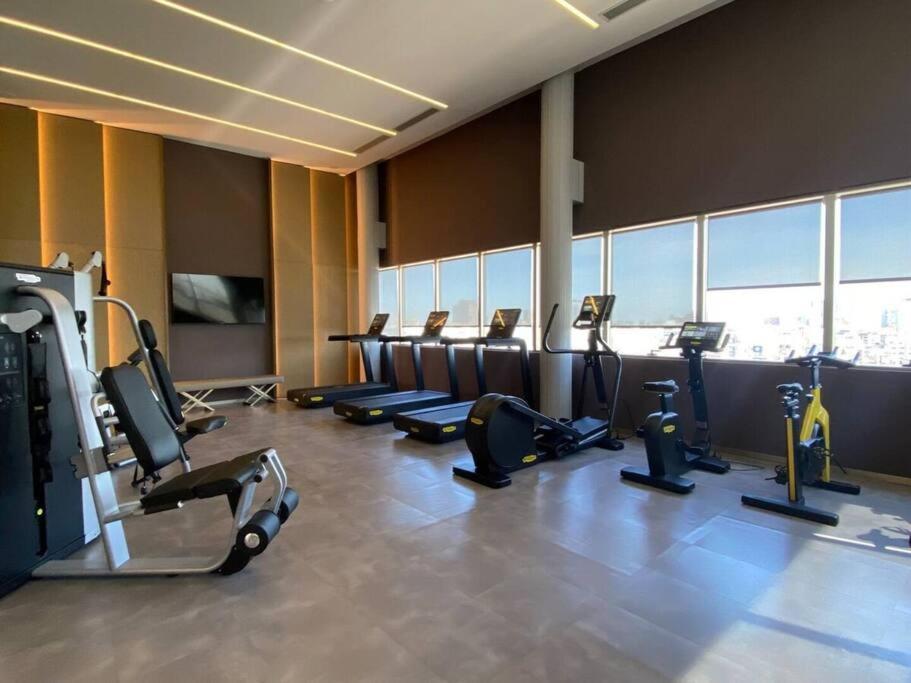 Exclusivo Torre Deco Armani Recoleta * Buenos Aires