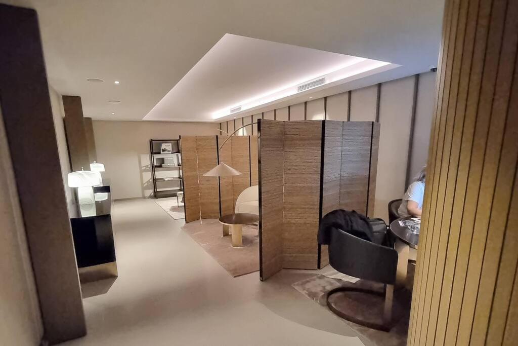 Exclusivo Torre Deco Armani Recoleta * Buenos Aires