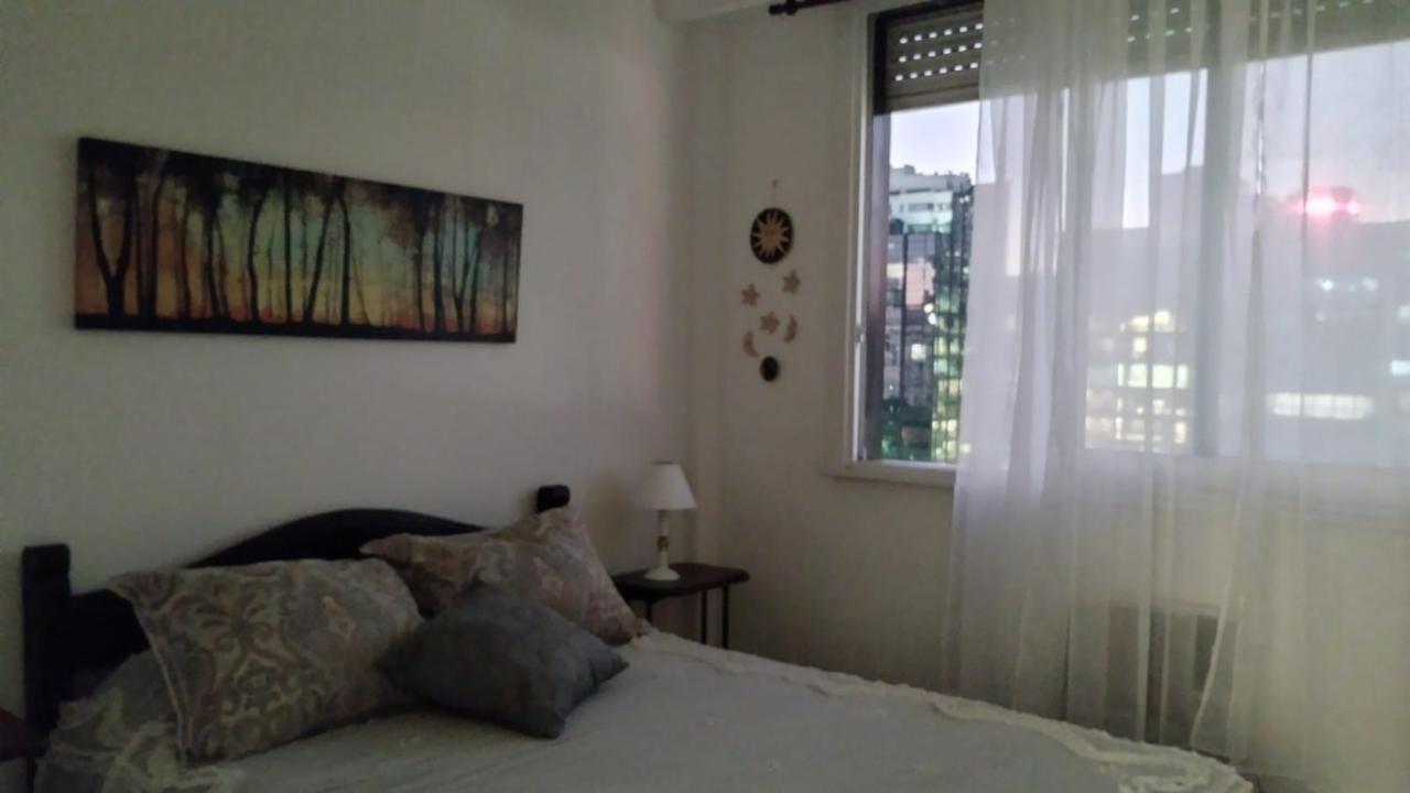 Obelisco Centro Apartamento