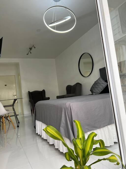 Apartamento Buenos Aires City *