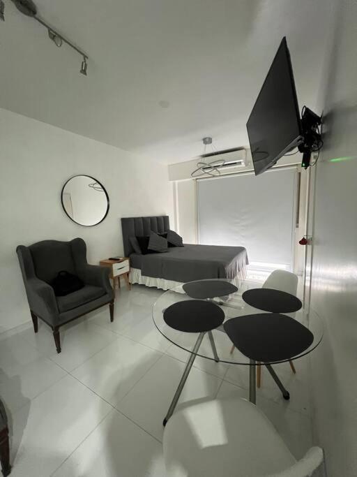 Buenos Aires City Apartamento Buenos Aires