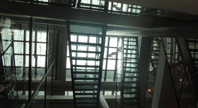 Hotel Be Trimos Ciudad Autónoma de Buenos Aires