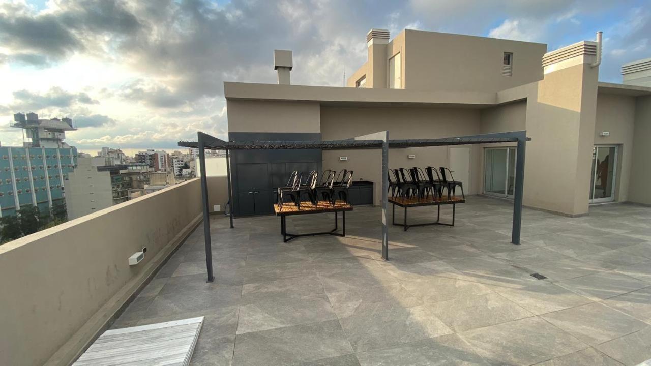 Monoambiente En Caballito * Ciudad Autónoma de Buenos Aires
