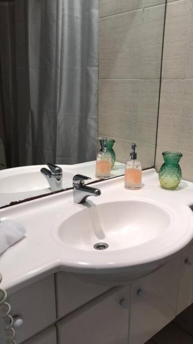 Apartamento Studio Callao 03 Ciudad Autónoma de Buenos Aires