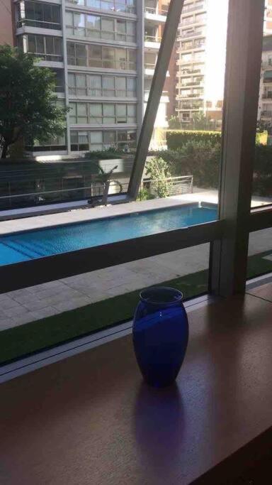 Apartamento Studio Callao 03