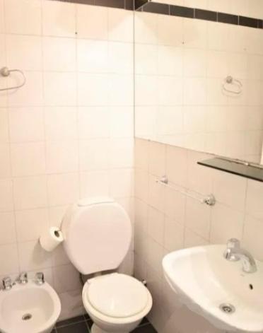 Apartamento Corrientes Y Riobamba *