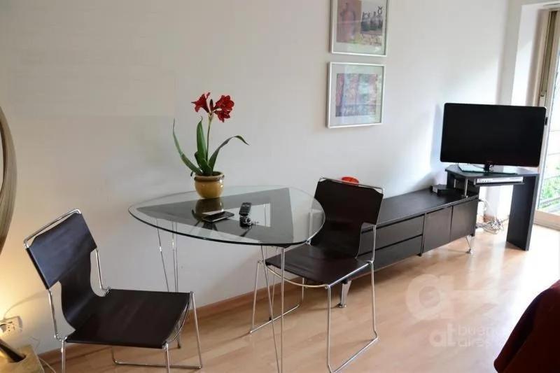 Apartamento Corrientes Y Riobamba *