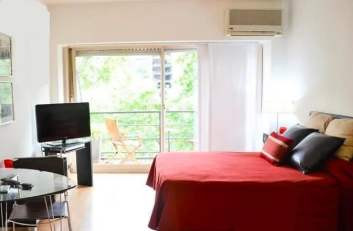 Corrientes Y Riobamba Apartamento Ciudad Autónoma de Buenos Aires