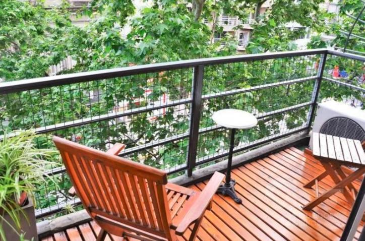 Corrientes Y Riobamba Apartamento *