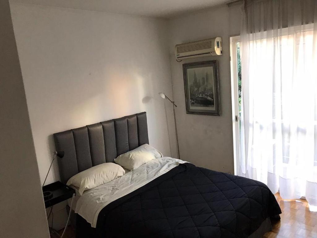 Apartamento Cabildo Y Juramento Ciudad Autónoma de Buenos Aires