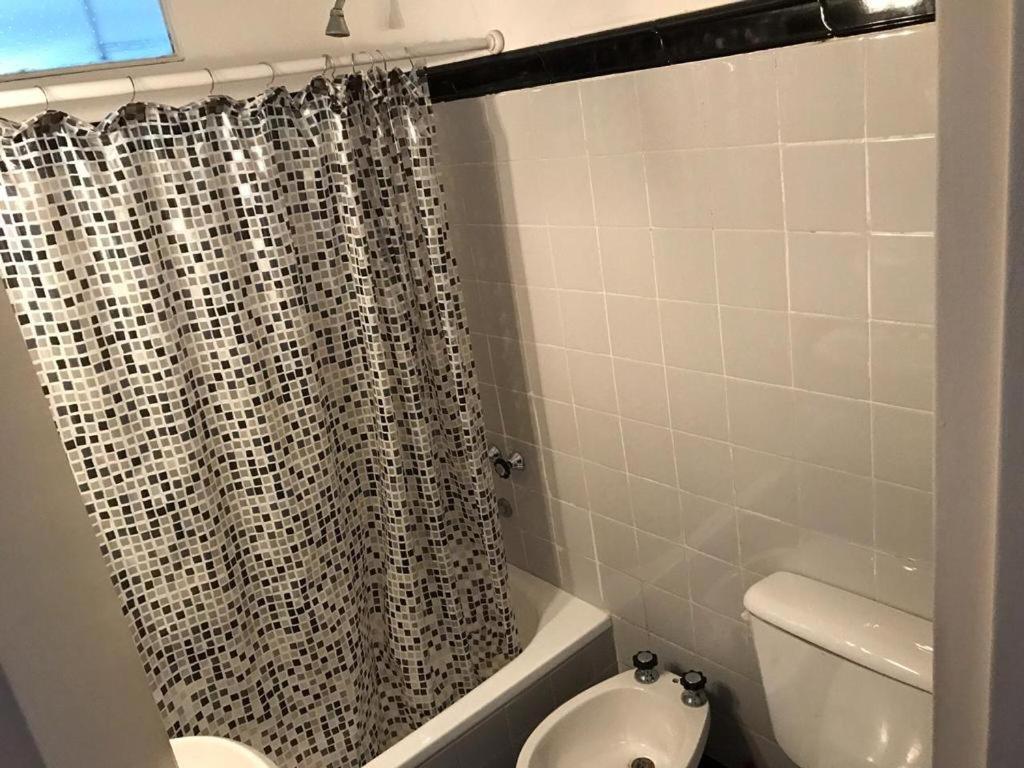 Cabildo Y Juramento Apartamento *