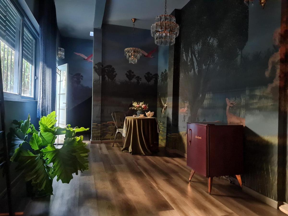 Mi Casa De * Ciudad Autónoma de Buenos Aires
