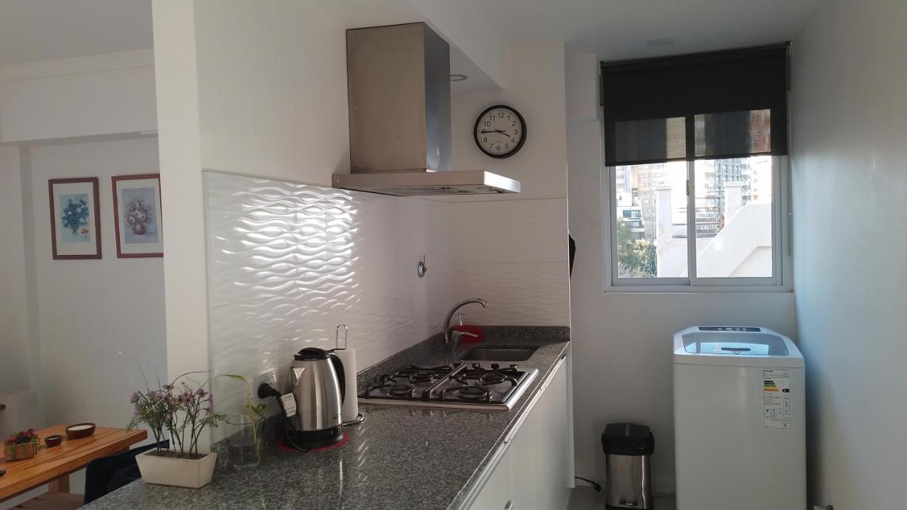 Departamento En Palermo Hollywood Modena Apartamento *