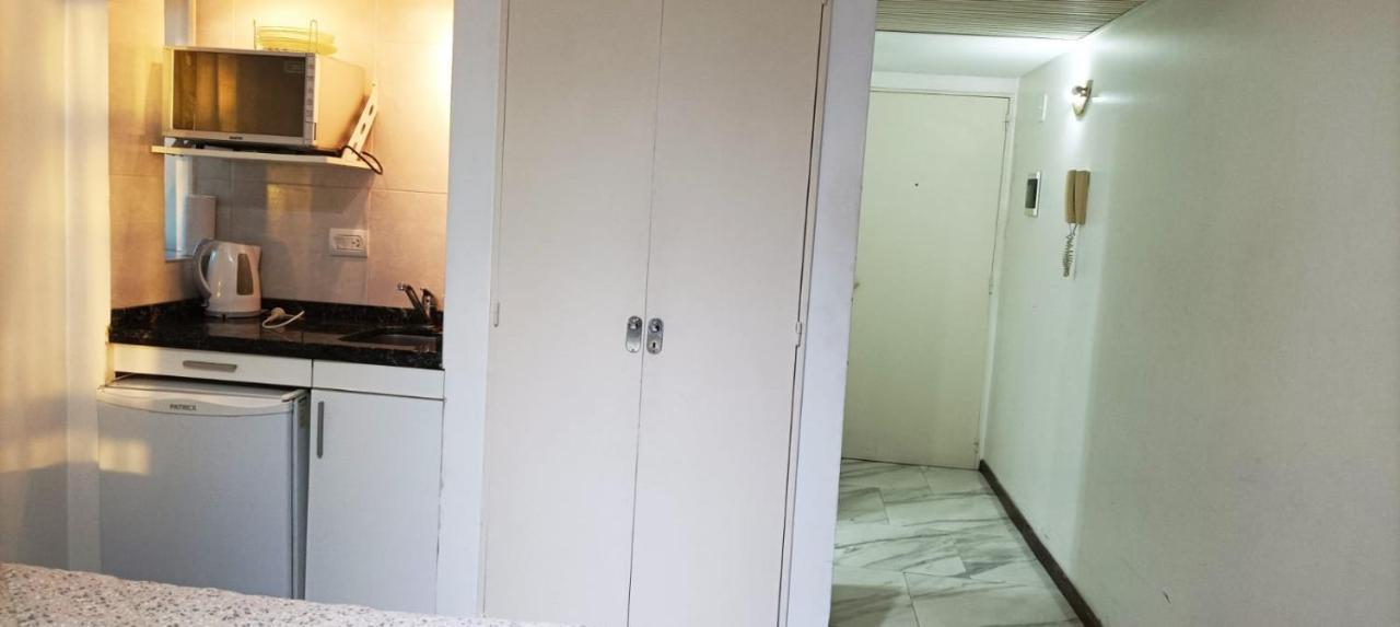 Apartamento Hermoso Y Comodo Apartamento En Pleno Microcentro *