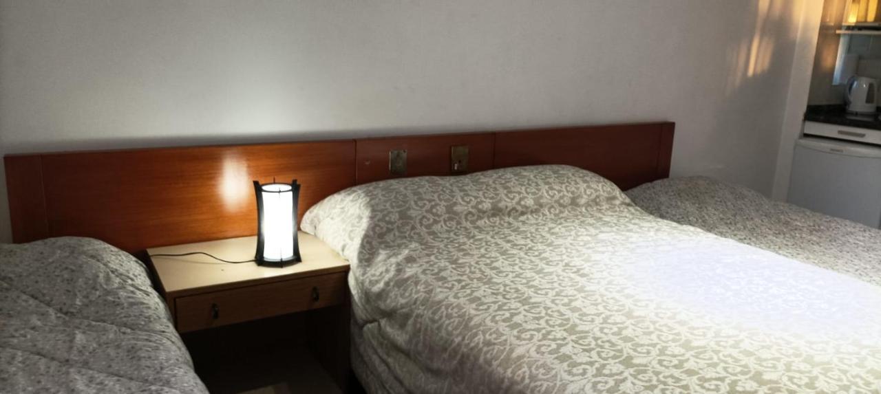 Hermoso Y Comodo Apartamento En Pleno Microcentro *