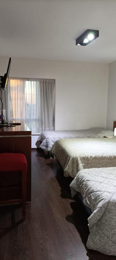Hermoso Y Comodo Apartamento En Pleno Microcentro Ciudad Autónoma de Buenos Aires