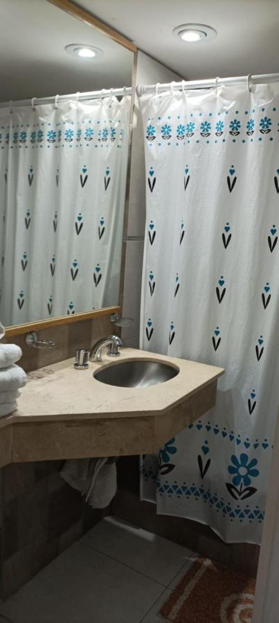 Hermoso Y Comodo Apartamento En Pleno Microcentro Apartamento