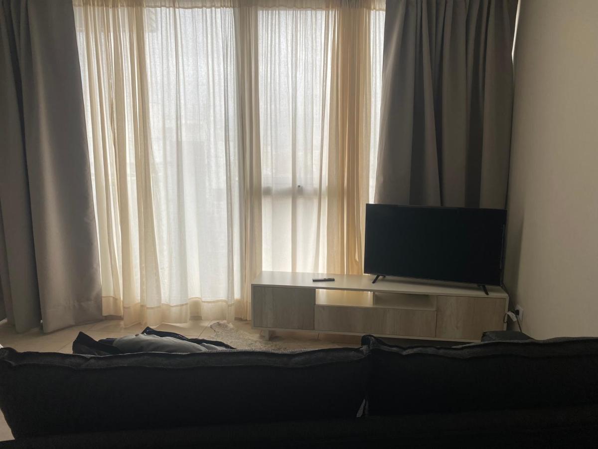 Arka Classy Apartamento Ciudad Autónoma de Buenos Aires