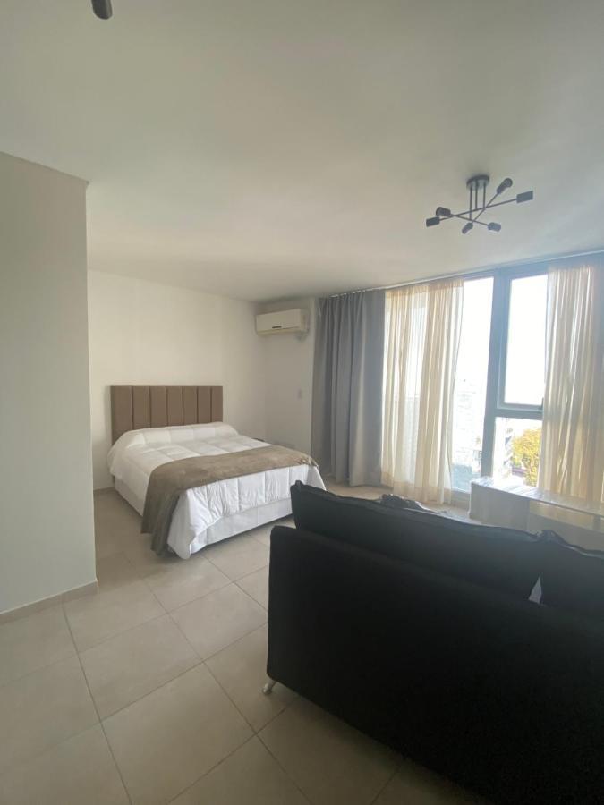 Arka Classy Apartamento Ciudad Autónoma de Buenos Aires