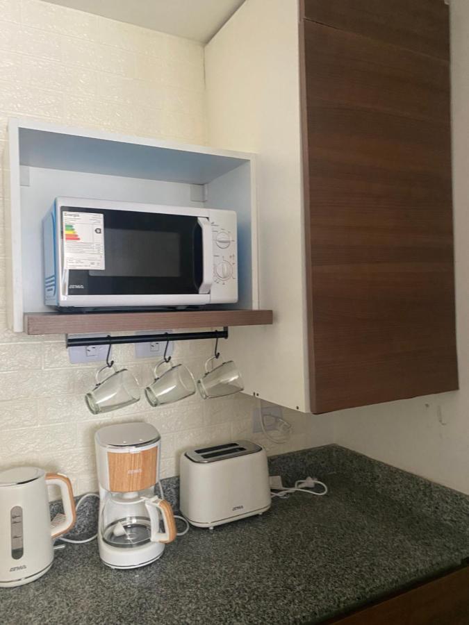 Arka Classy Apartamento Ciudad Autónoma de Buenos Aires