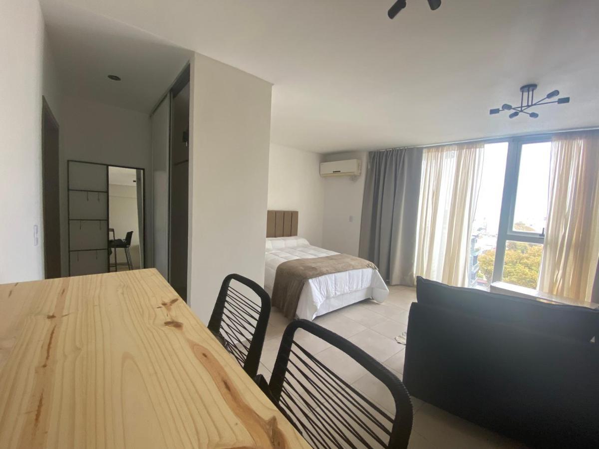 Apartamento Arka Classy *