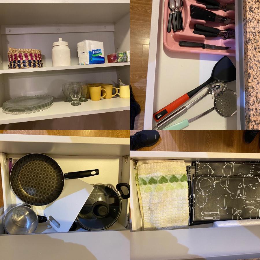 Apartamento Fitz Roy Ciudad Autónoma de Buenos Aires
