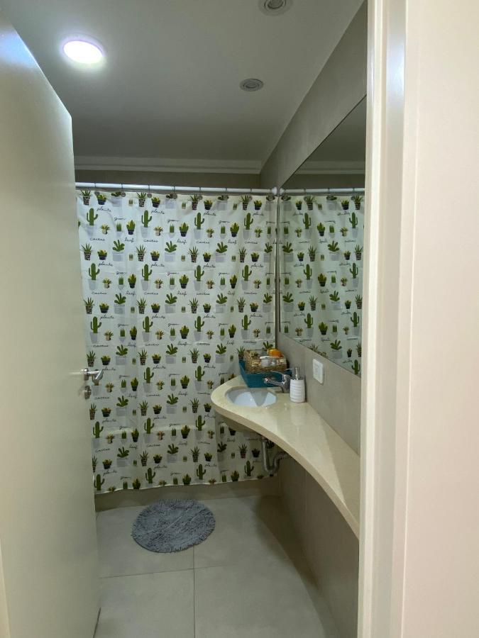 Apartamento Fitz Roy