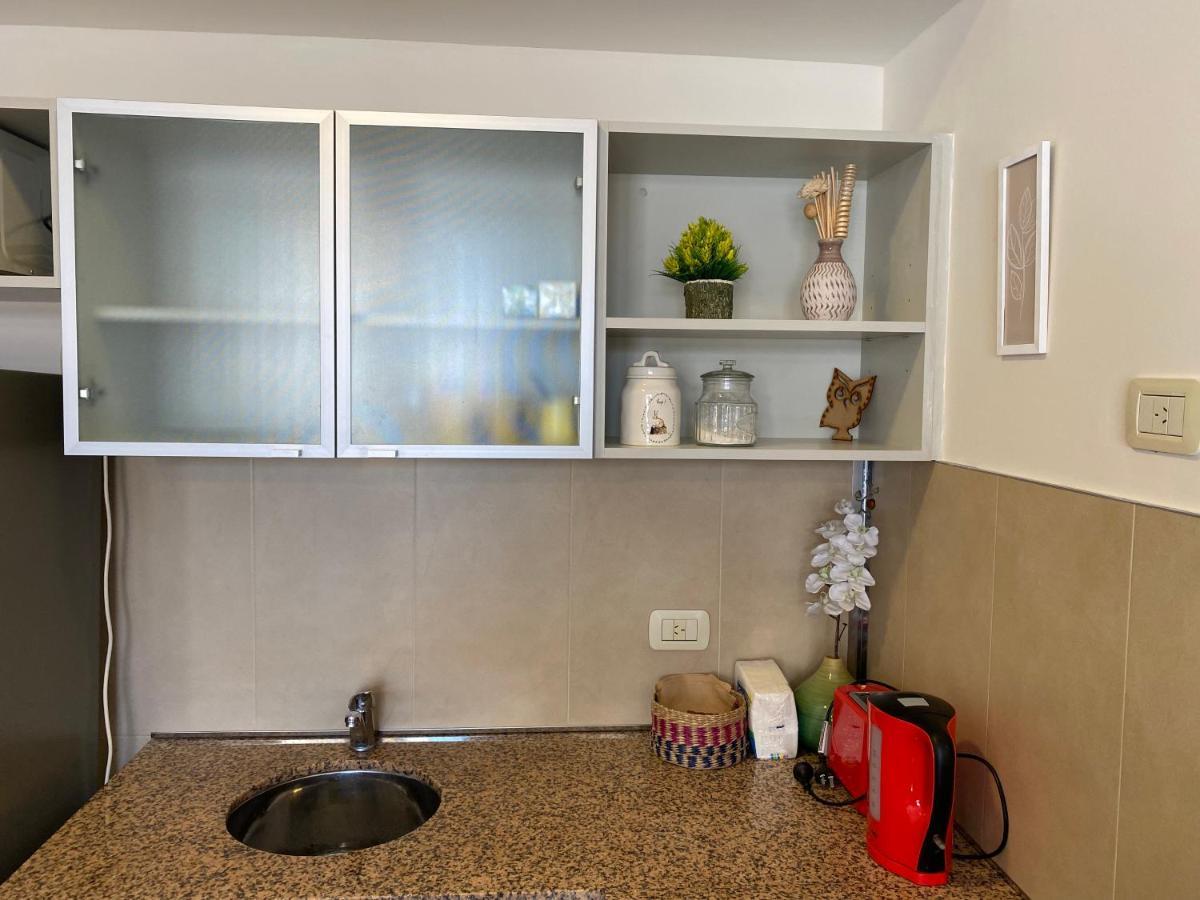 Apartamento Apartamento Fitz Roy Ciudad Autónoma de Buenos Aires