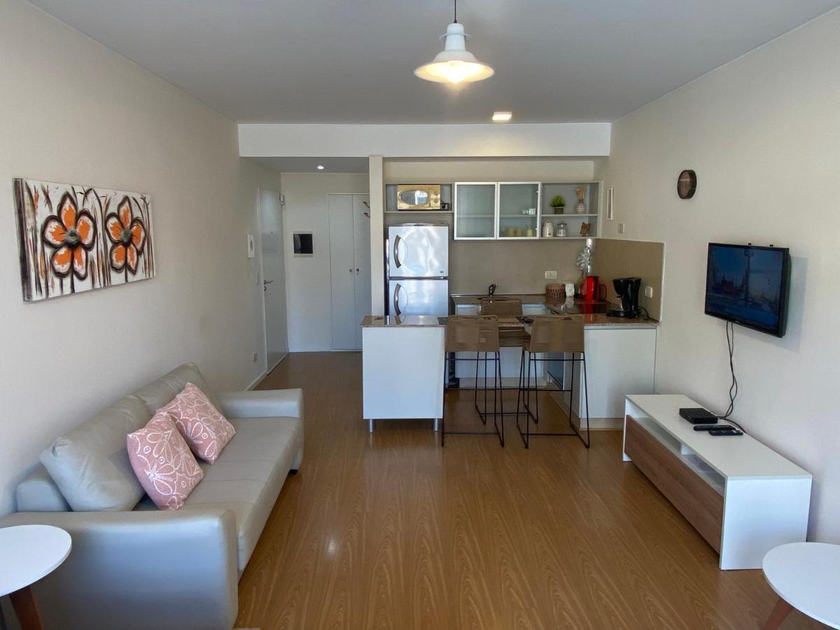 Apartamento Fitz Roy Apartamento *