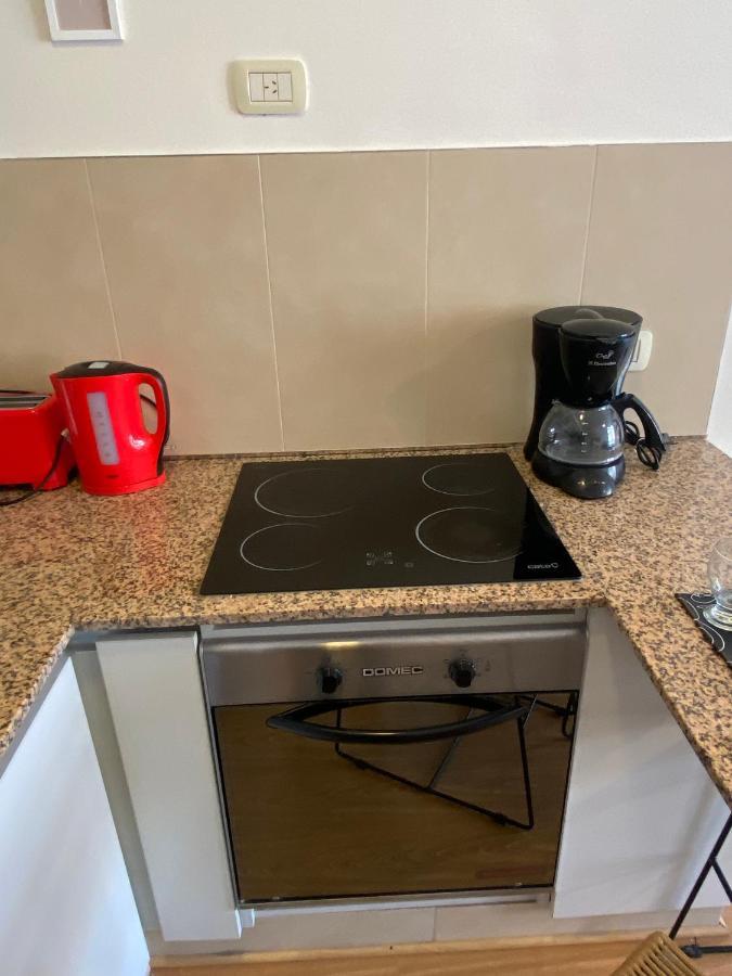 Apartamento Fitz Roy Apartamento *
