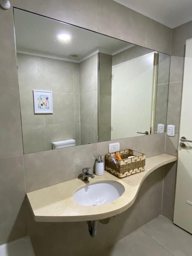 Apartamento Fitz Roy Apartamento Ciudad Autónoma de Buenos Aires