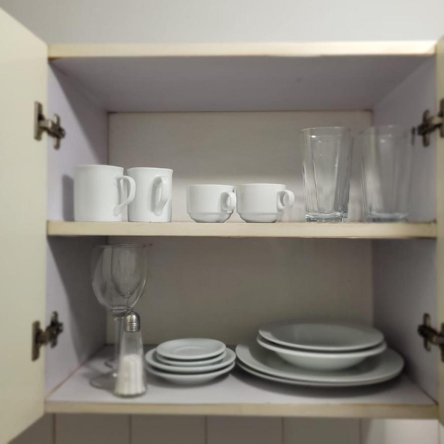 Palermo Botanico Apartamento Ciudad Autónoma de Buenos Aires