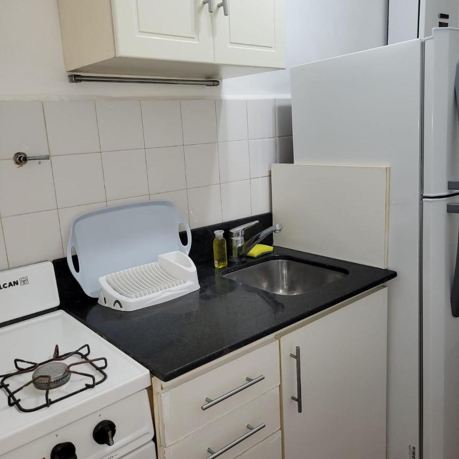 Palermo Botanico Apartamento Ciudad Autónoma de Buenos Aires