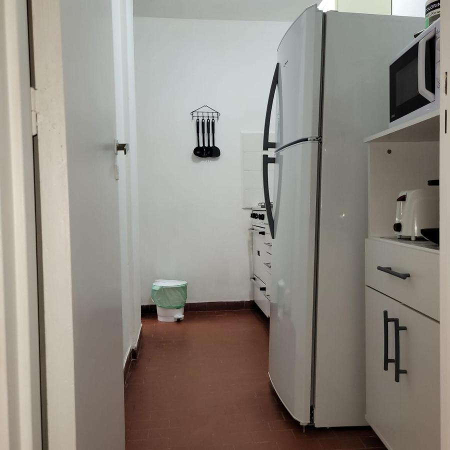 Apartamento Palermo Botanico