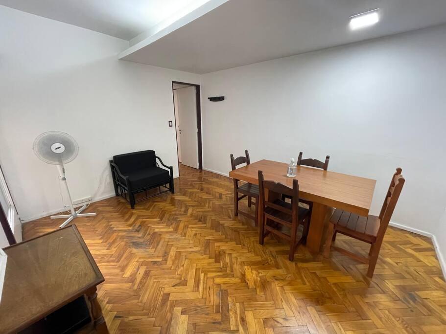 Apartment Hermoso Departamento En La Mejor Zona De Almagro- Medrano1 Buenos Aires