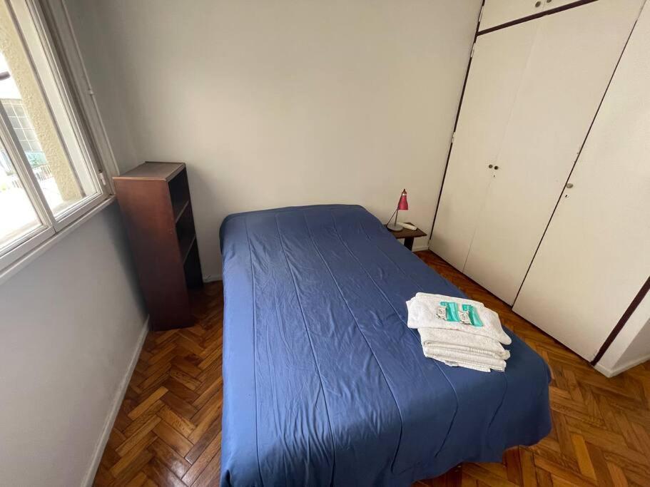 Apartment Hermoso Departamento En La Mejor Zona De Almagro- Medrano1 *