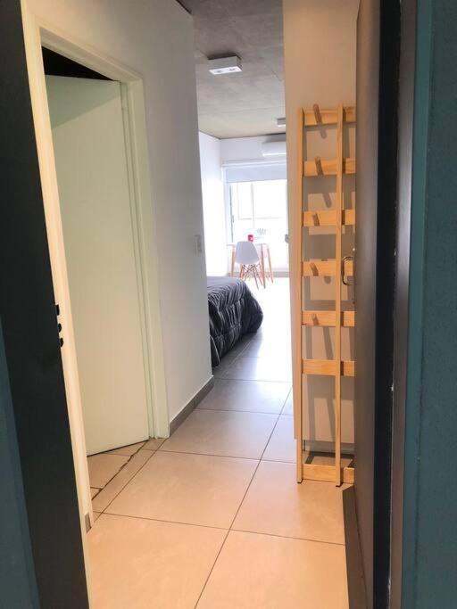 Apartamento Moderno En Chacarita *