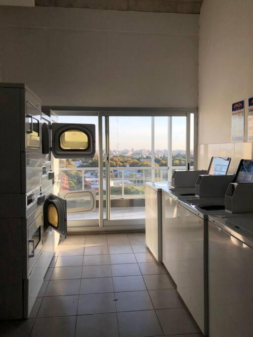 Moderno En Chacarita Apartamento