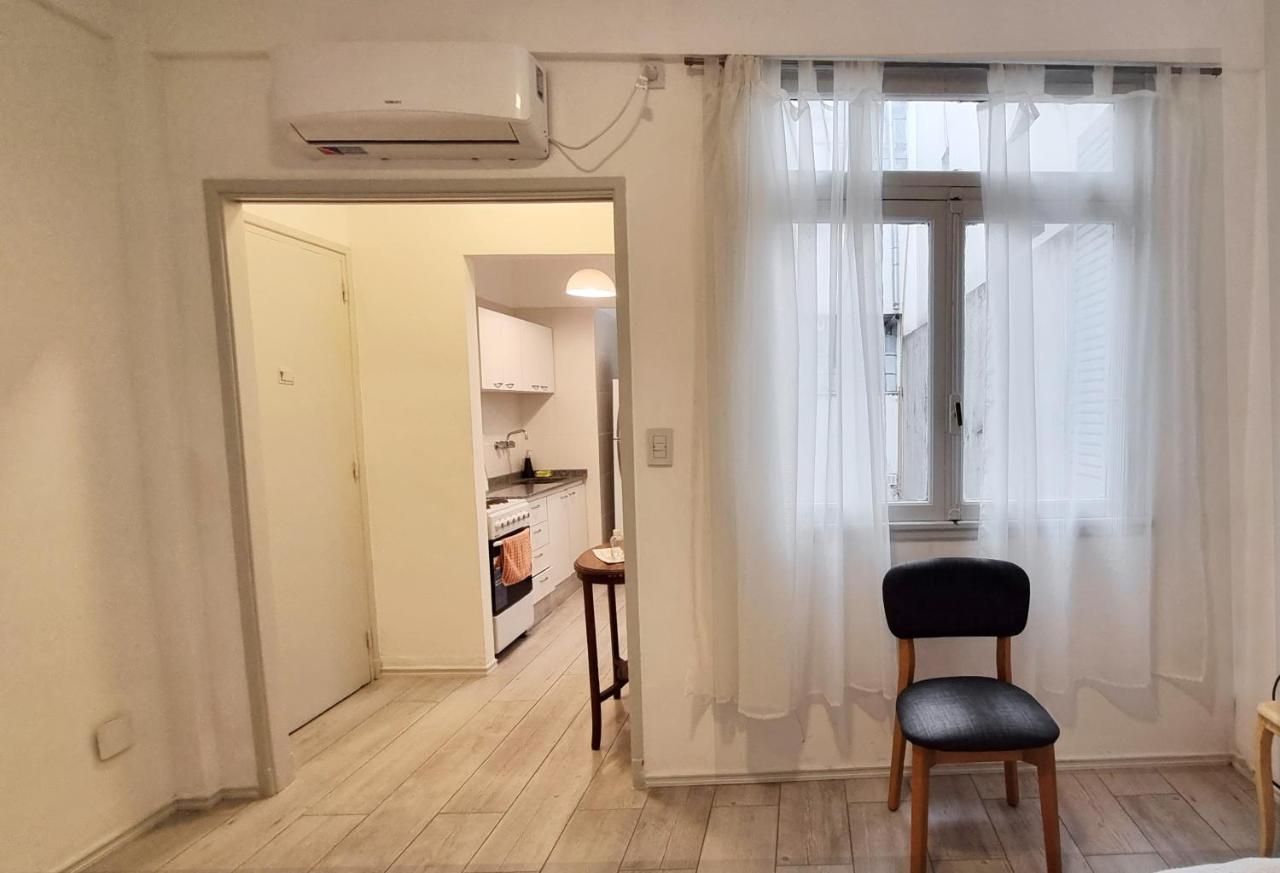 Departamento Ubicado En Palermo Ciudad Autónoma de Buenos Aires