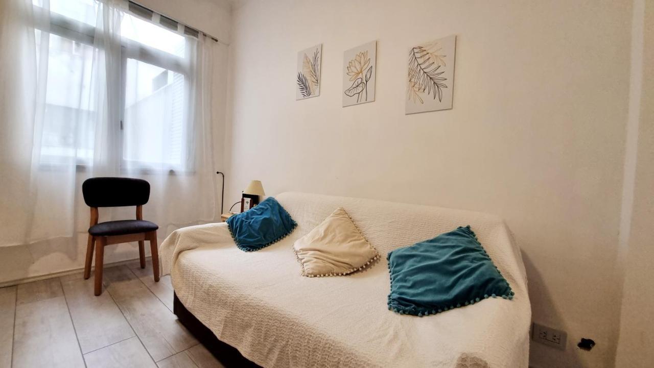 Departamento Ubicado En Palermo Apartamento