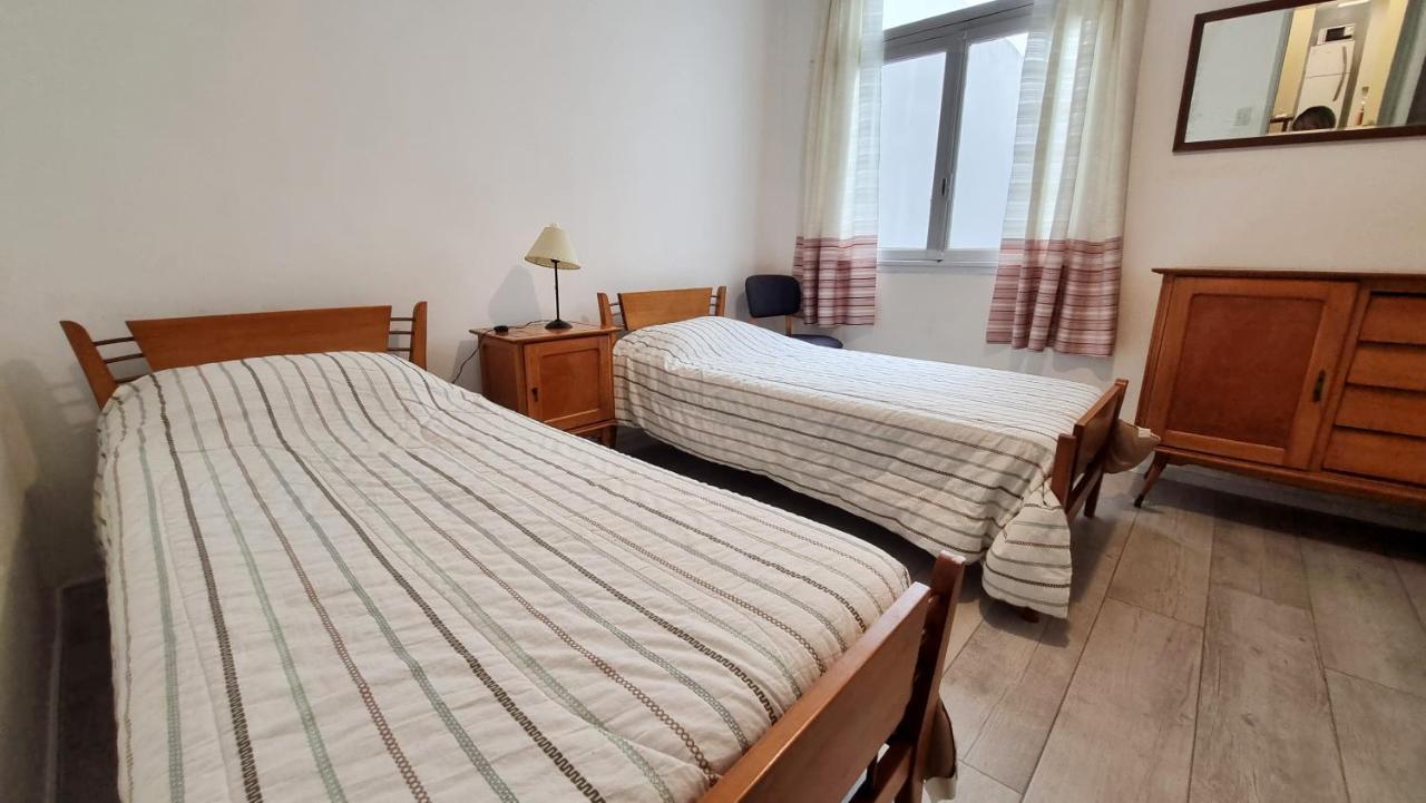 Departamento Ubicado En Palermo Ciudad Autónoma de Buenos Aires
