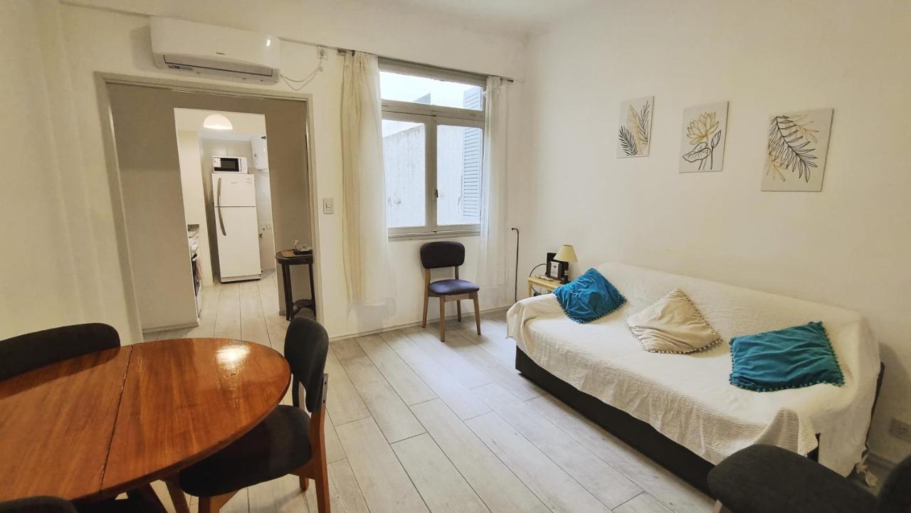 Departamento Ubicado En Palermo *