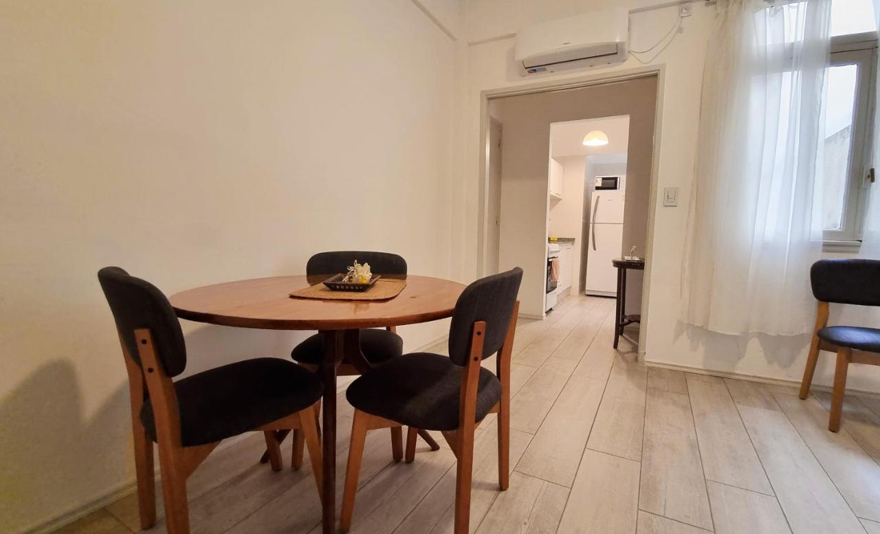 Departamento Ubicado En Palermo Apartamento