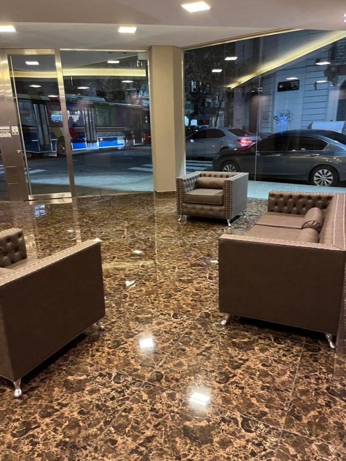 Apartamento 3-6 Hermoso Monoambiente Bano Privado Ciudad Autónoma de Buenos Aires