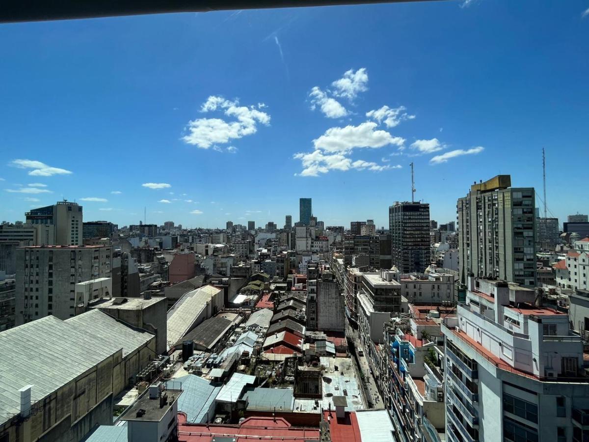 Trobaires Apartahotel Ciudad Autónoma de Buenos Aires
