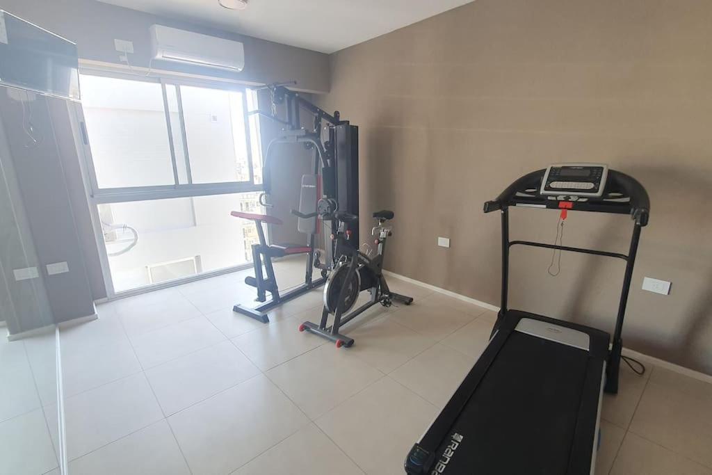 De Categoria Sobre Av. Cordoba Apartment