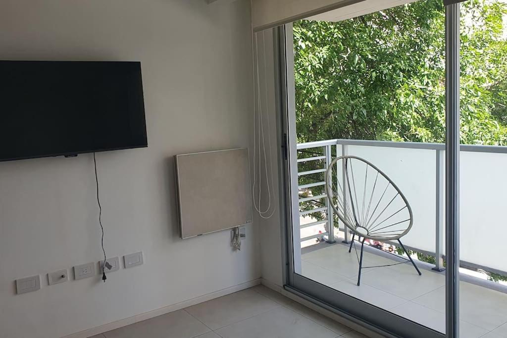 Apartment De Categoria Sobre Av. Cordoba *