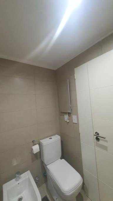 Apartment De Categoria Sobre Av. Cordoba Buenos Aires