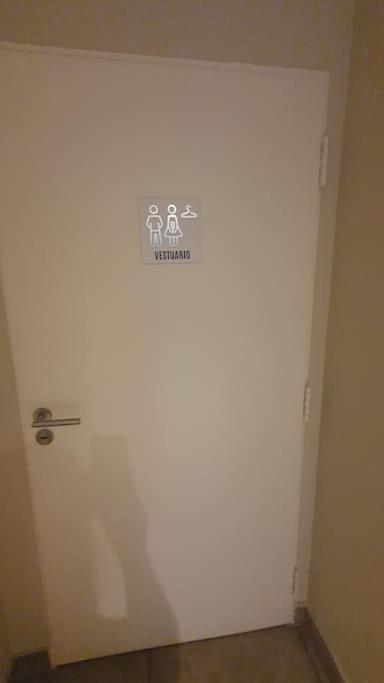 Apartment De Categoria Sobre Av. Cordoba Buenos Aires