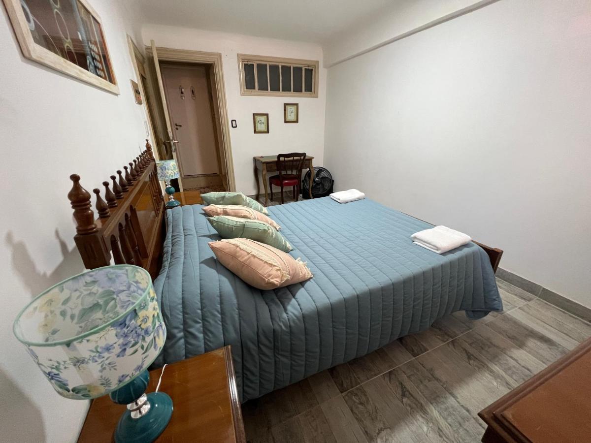 Hotel Casa Reina Palermo Viejo Ciudad Autónoma de Buenos Aires